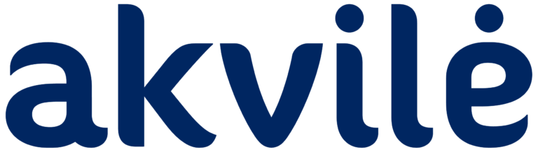 Akvile_Logo